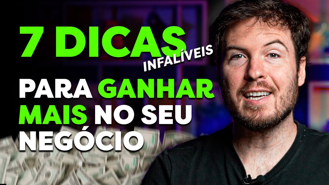 Dicas Que V O Fazer O Seu Neg Cio Crescer Exponencialmente E Ganhar