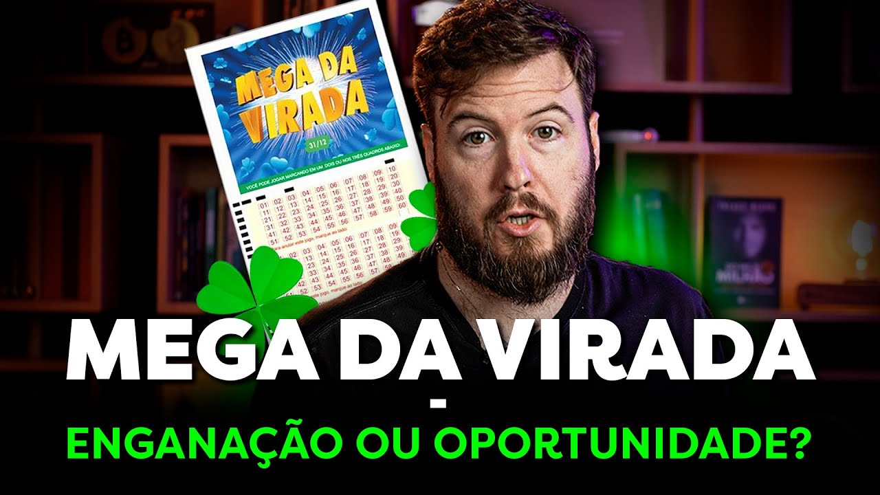 Mega Da Virada D Para Aumentar As Chances De Ganhar