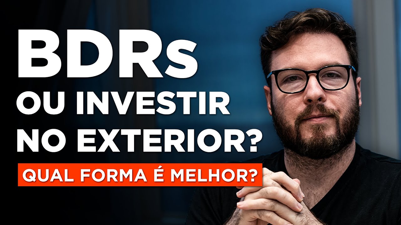 Qual A Melhor Forma De Investir Em AÇÕes No Exterior Guia Completo Guiadeaposentadoria