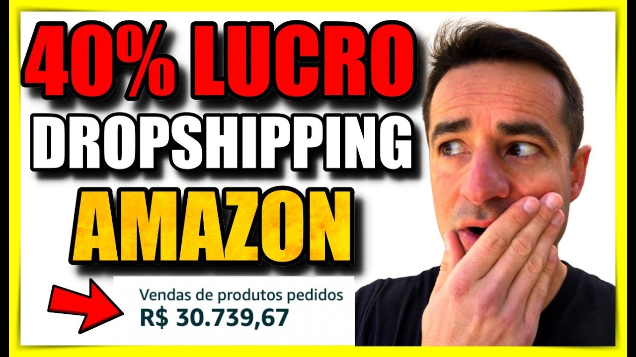 Como Fazer Dropshipping Do Mercado Livre Para A Amazon M Todo