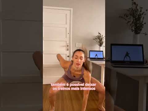 Treino avançado em casa #treinoemcasa #exercicioemcasa