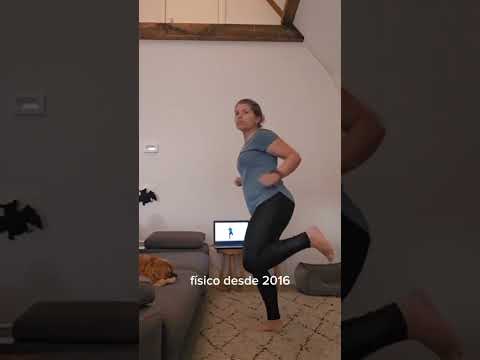O treino de hoje é da nossa aluna Dani🔥