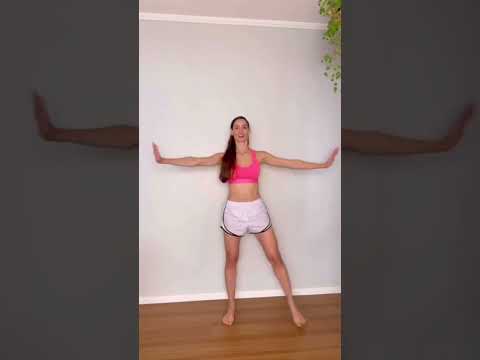 Treino emagrecedor para iniciante #exercicioemcasa #treinoemcasa