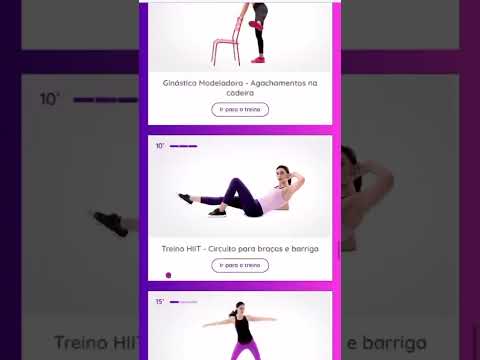 Treinão para acelerar o metabolismo 🔥
