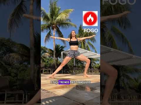 Como eliminar barriga em casa   #treinoemcasa #exercicioemcasa