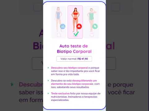 Na promo de inverno você vai ter acesso a tudo isso e o melhor, para treinar em casa 🏡