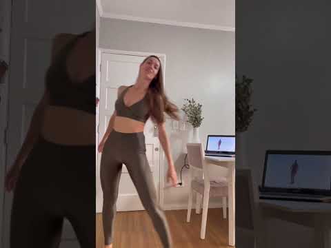 Quer perder barriga se divertindo??