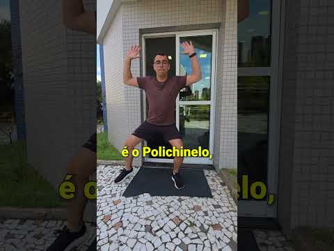 SOLUÇÃO para EMAGRECER EM CASA! 😱