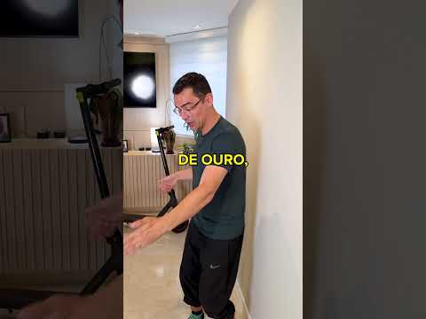 Será que é verdade?