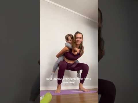 Saúde é um direito e como adultos precisamos assegurar isso para nossas crianças.