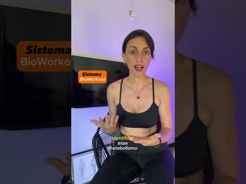 Você quer descobrir seu biotipo?