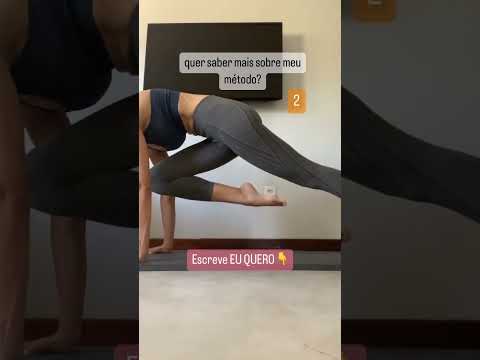 Quer perder Barriga e saber mais sobre meu método ? Escreve EU QUERO e te mando tudo no direct.