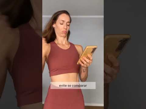 Essas metas são para você do biotipo FOGO 🔥