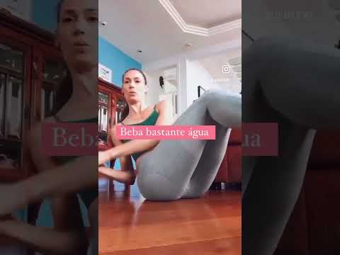 Hábitos simples que dão muito resultado🤩.