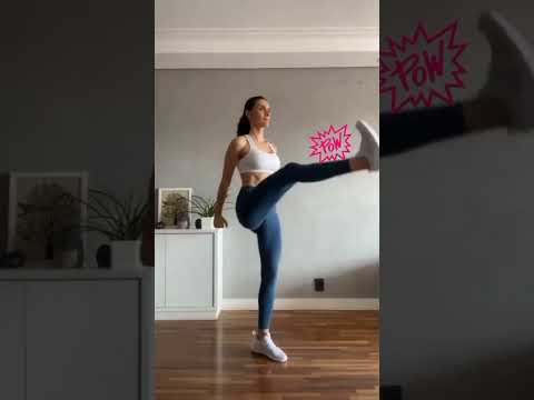 SÓ 10 minutos para emagrecer de verdade.🔥