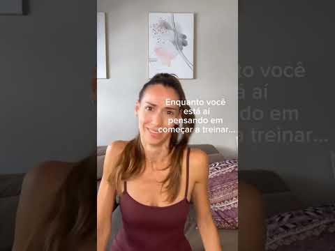 Exercício em casa #treinoemcasa #exercicioemcasa