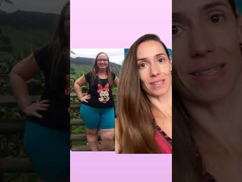 Com rotina de treinos e alimentação alinhados ao seu biotipo, você pode ter resultados incríveis.