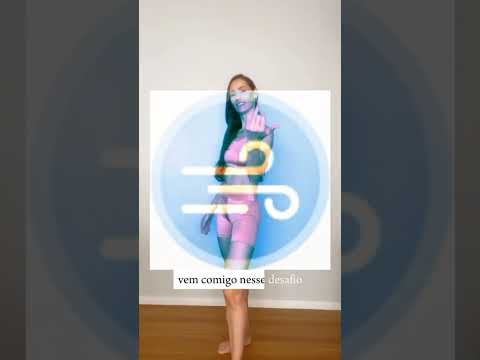 Segundoou com desafio na área 🤯