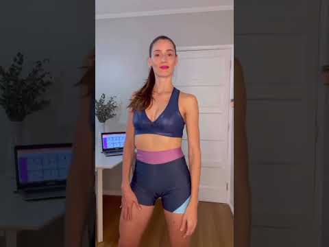 Exercícios para perder barriga  #exercicioemcasa #treinoemcasa