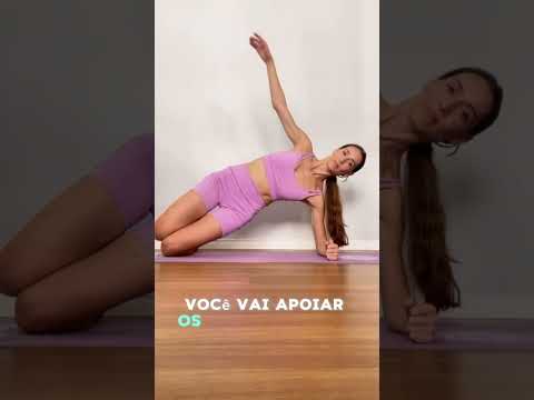 Exercício em casa  #treinoemcasa #exercicioemcasa