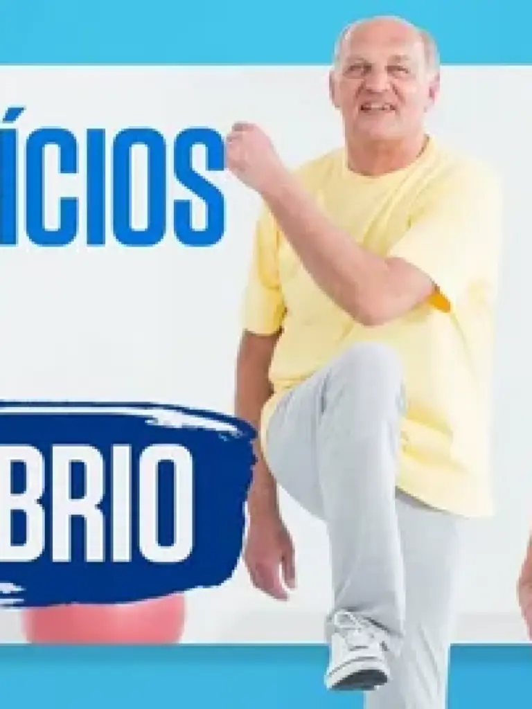 Rotina de Exercícios em Casa Para Idosos(15): Comece Hoje!