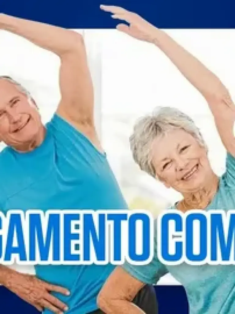 Rotina de Exercícios em Casa Para Idosos(2): Comece Hoje!