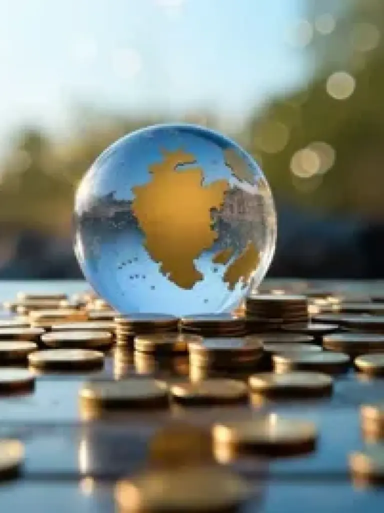 Planejamento Financeiro(6): 5 Passos para Transformar sua Vida!